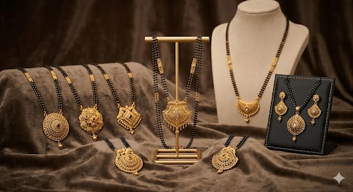 Jewellery