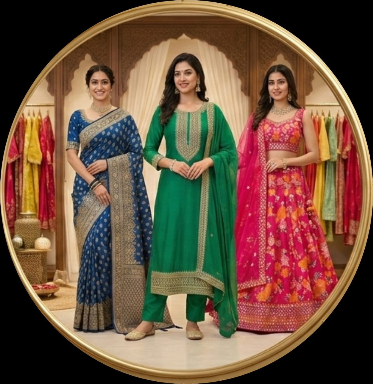 Women Fashion