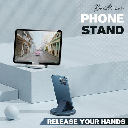 Mini Digital Gadgets Storage Box Waterproof Digital Storage Box